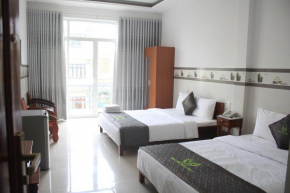 Hotels in Binh Dinh